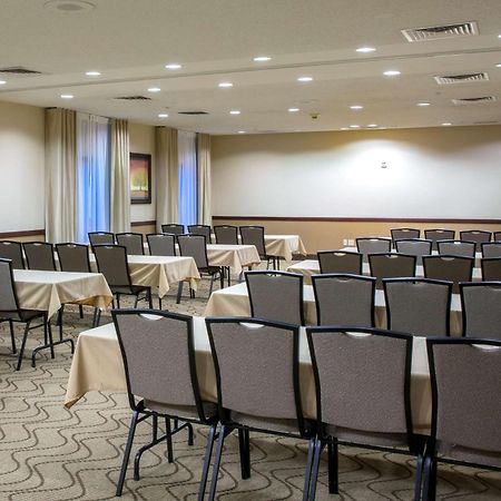 Comfort Inn&Suites Hutchinson Eksteriør bilde