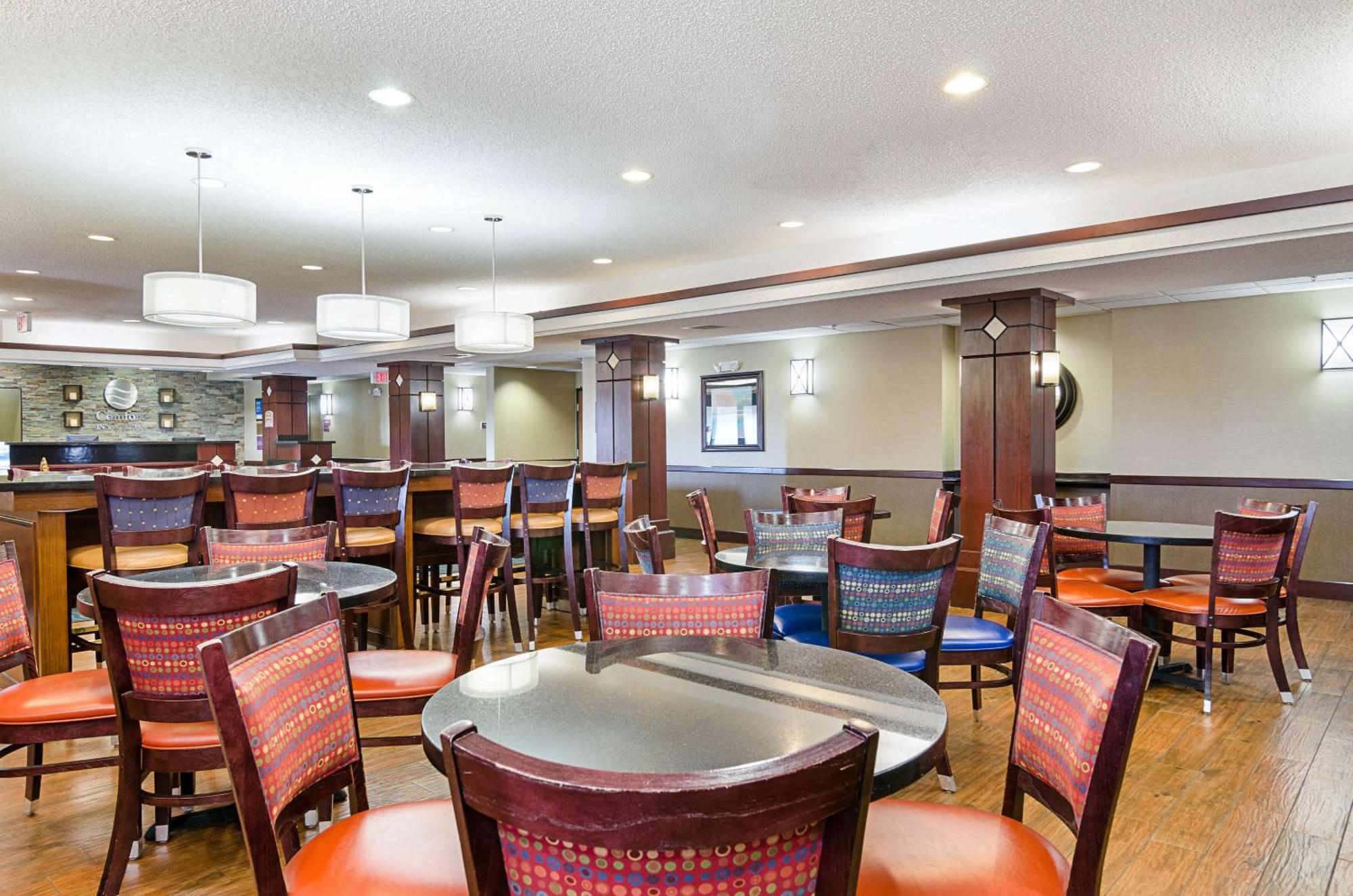 Comfort Inn&Suites Hutchinson Eksteriør bilde